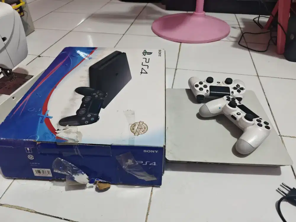 PLay Station 4 Original