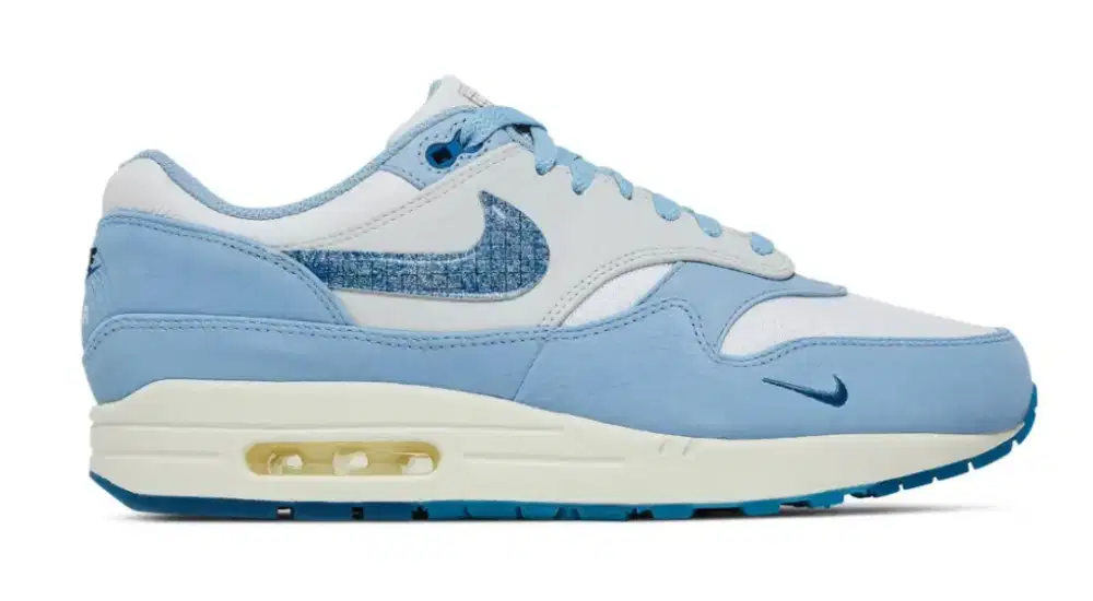 Sepatu Nike Air Max 1 Premium