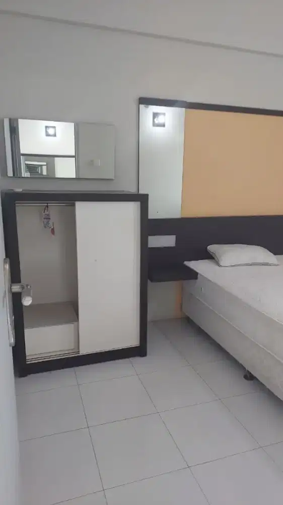 Dijual/ Disewakan Apartemen Murah : DR Apartment, Sukolilo