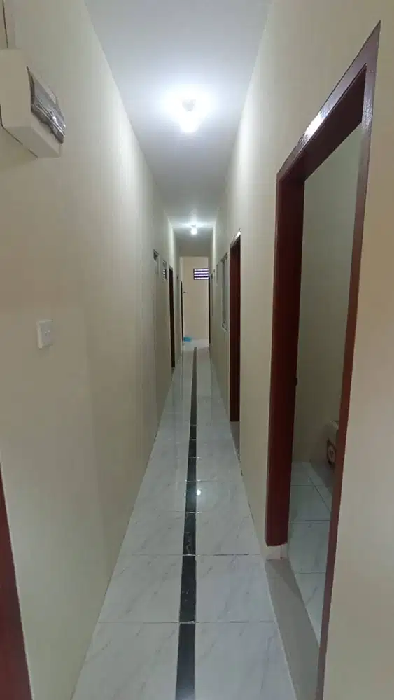 Terima Kost Lokasi Di Perumahan Green Land Batam Centre