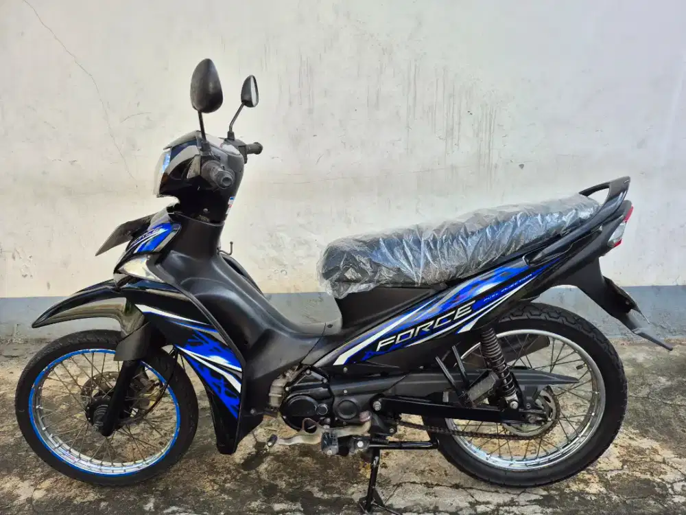 Yamaha Vega Force ‼️ , Th 2015