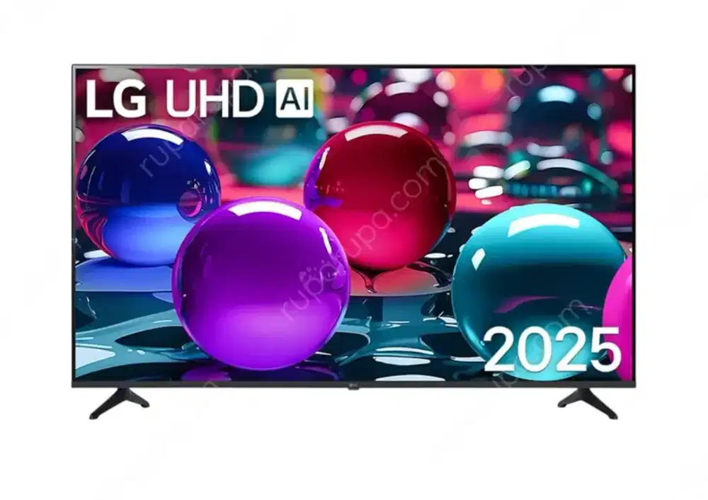 LG Led Smart Tv 75 Inch 4K Spesial Promo