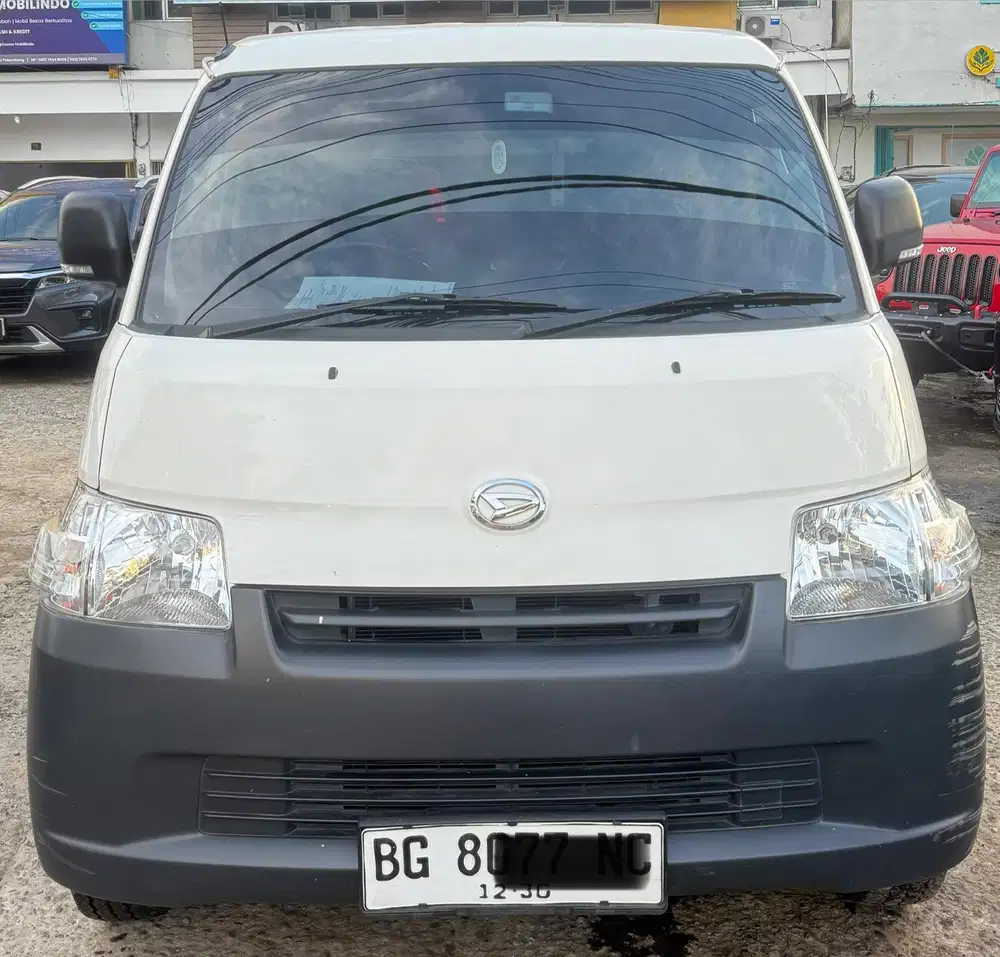 (Odo20Rban)Granmax Blindvan AC PS 2023/2024