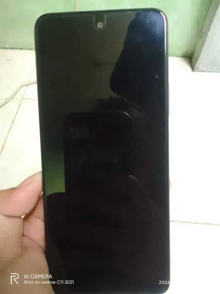 Infinix hot 50 8/128