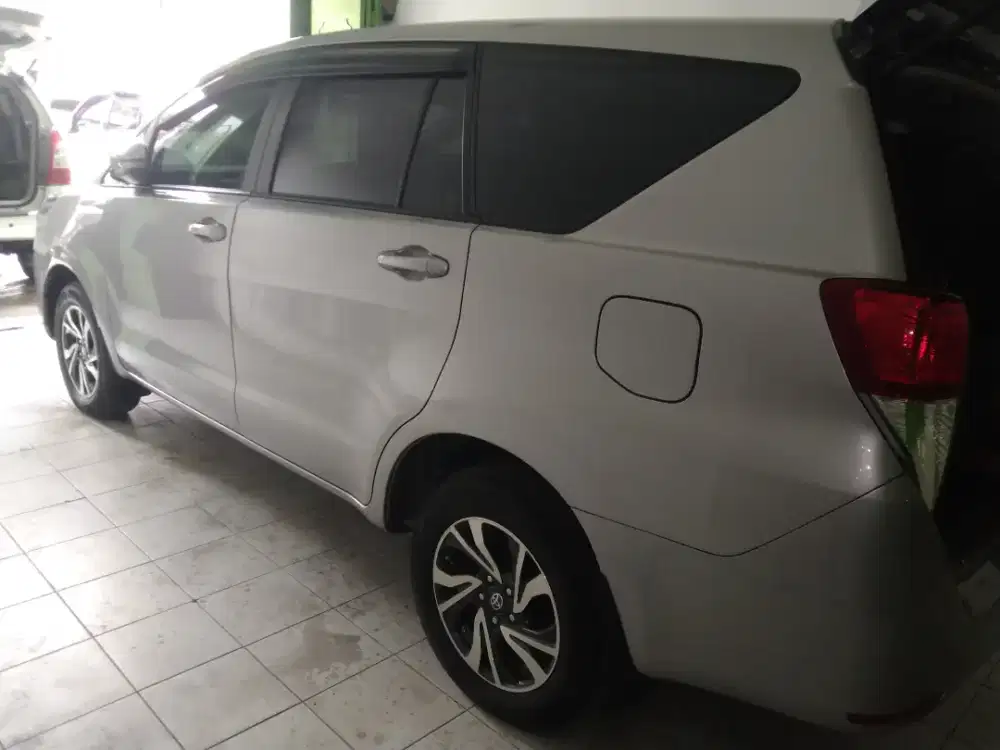 Innova Reborn 2.4 G DIESEL Matic 2022