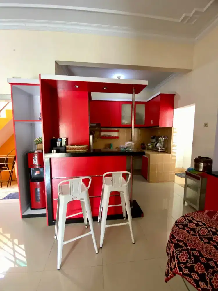 Jual homestay wirosaban nego sampai deall