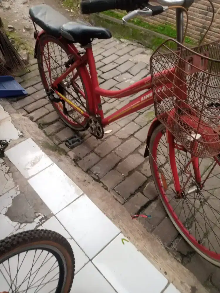 United tc3650 ci alumunium