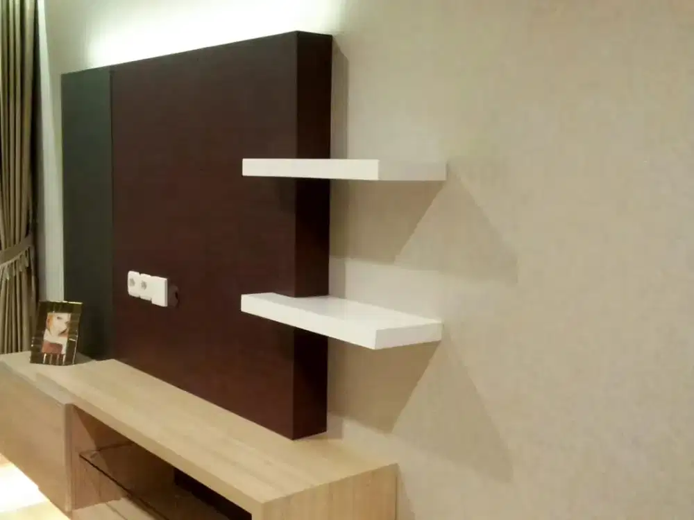 Dijual Apartement Full Furnished Siap Huni Lokasi di El Royale Merdeka Bandung