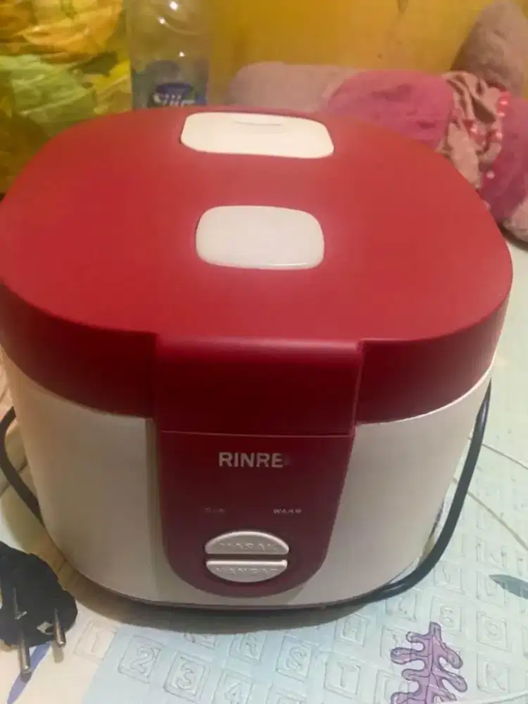 Jual Rice cooker