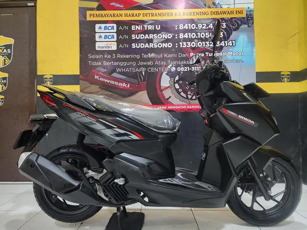 HONDA VARIO 160 CBS 2023