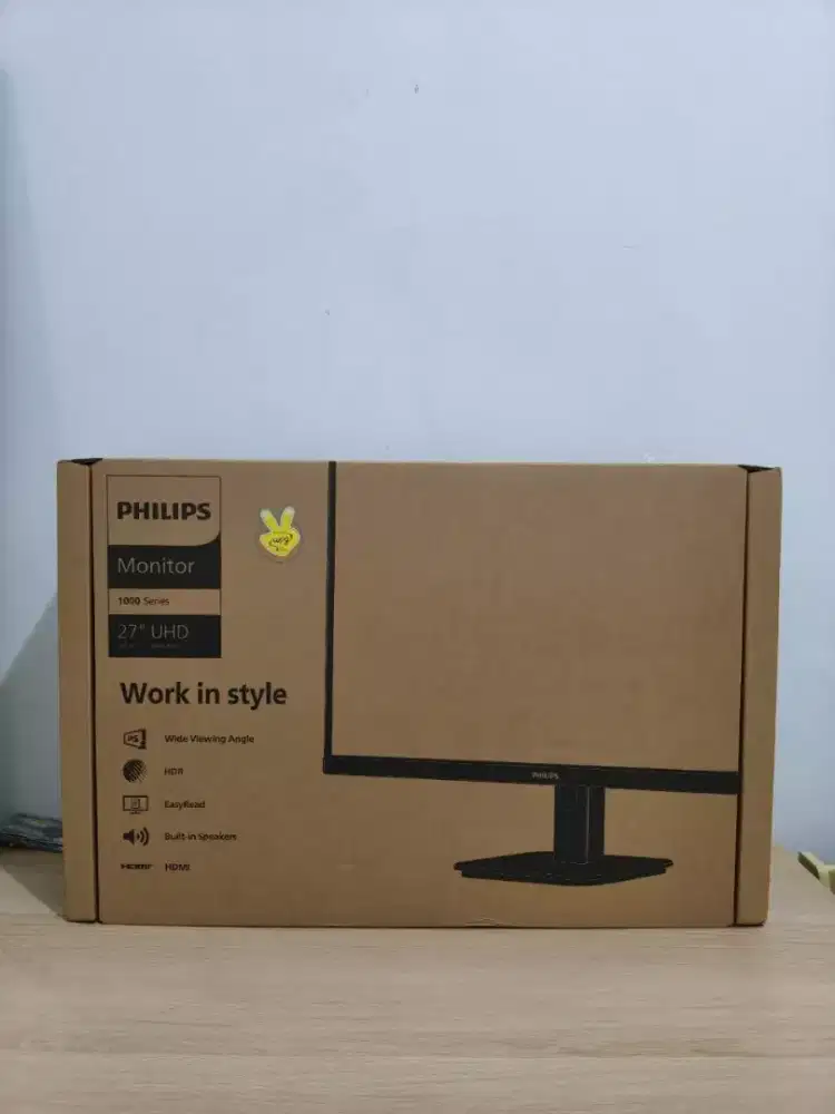 Monitor philip 27E1N1800A/70