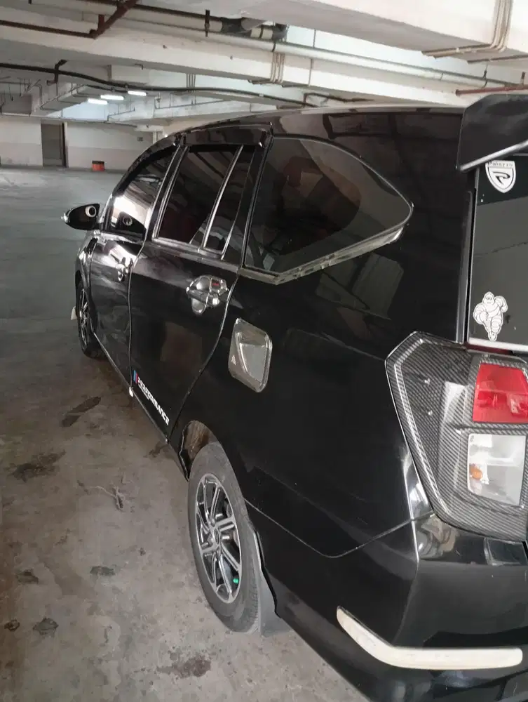 Toyota Calya 2022 Bensin