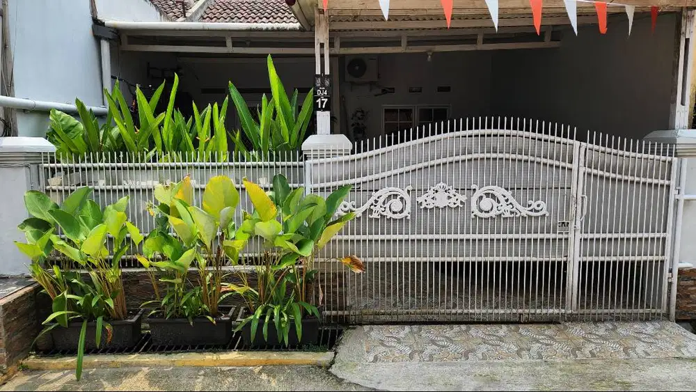 Di Jual Rumah Sekitar Pamulang (Masuk wilayah Bojongsari Depok 55/79)