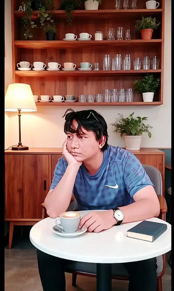 cari pekerjaan sopir serabutan kirim barang antar jemput dll