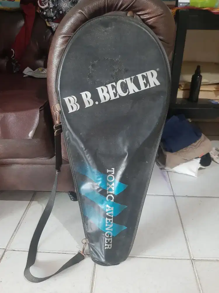 Dijual 2 raket tenis