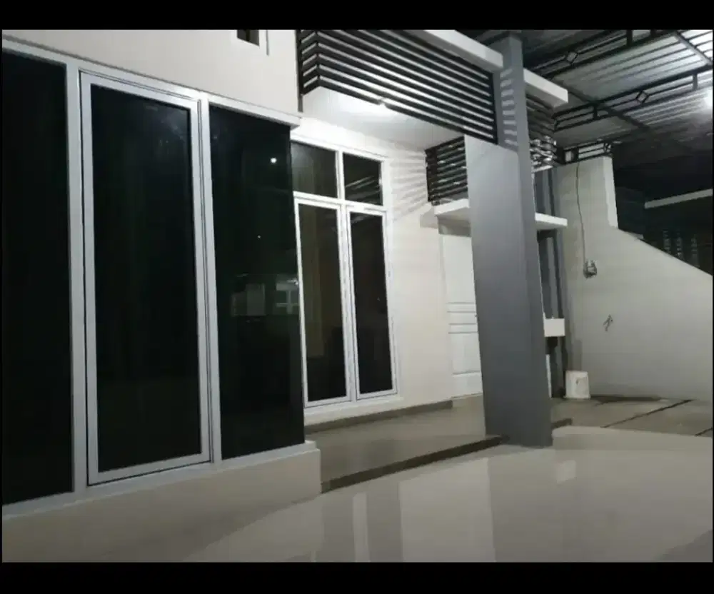 Disewakan Rumah
