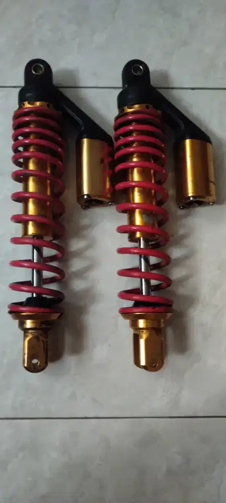Shockbreaker NMAX