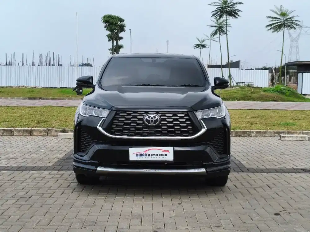 Zenix V Hybrid Modellista 2023