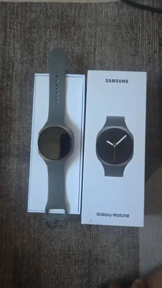 Galaxy watch 8 40 mm