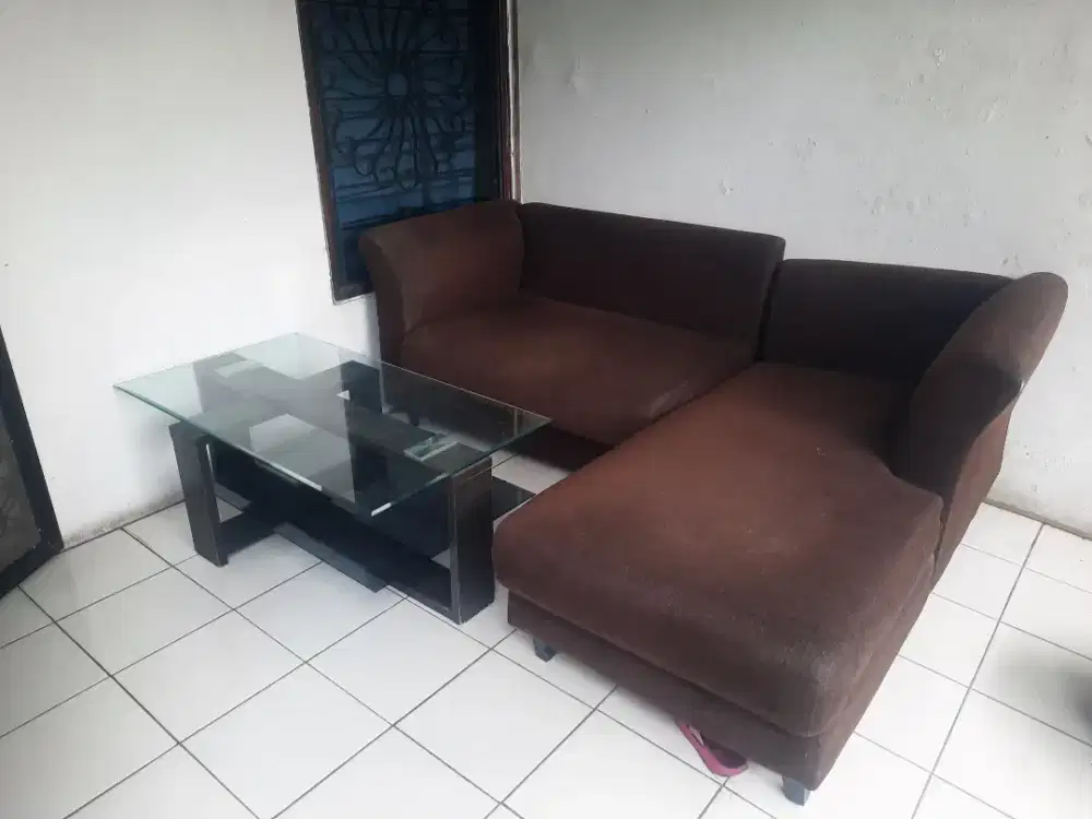 JUAL BU: Borong jual meubel jarang dipakai nego sampe jadi