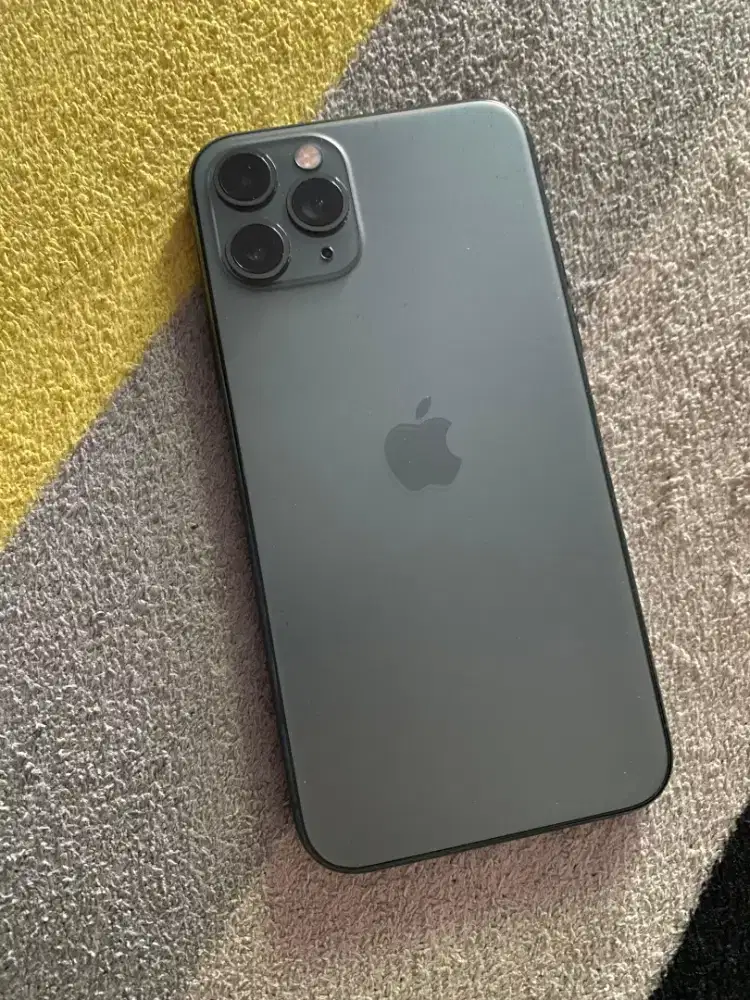 iPhone 11 Pro 256GB