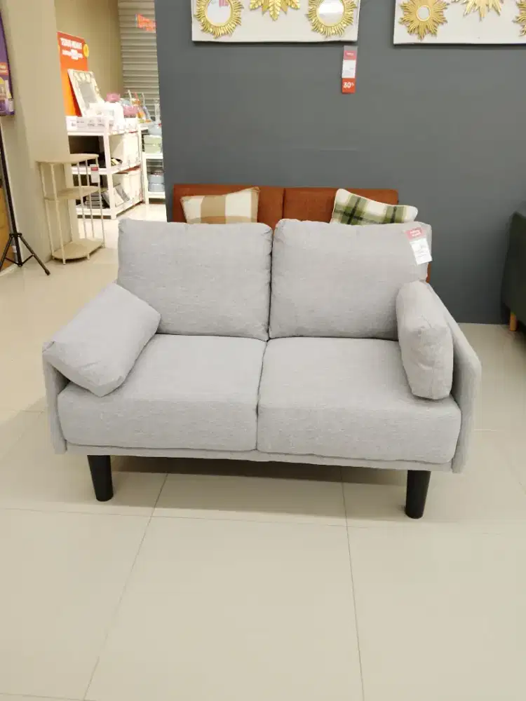 Sofa timmo 2 seater