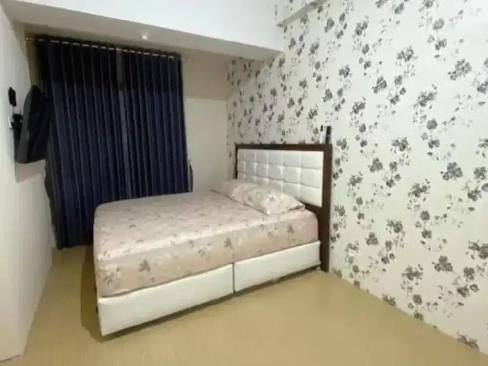 Apartemen Studio Murah City Square Surabaya
