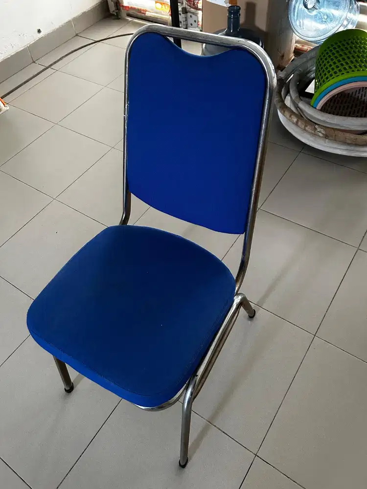 Kursi susun lunarsol