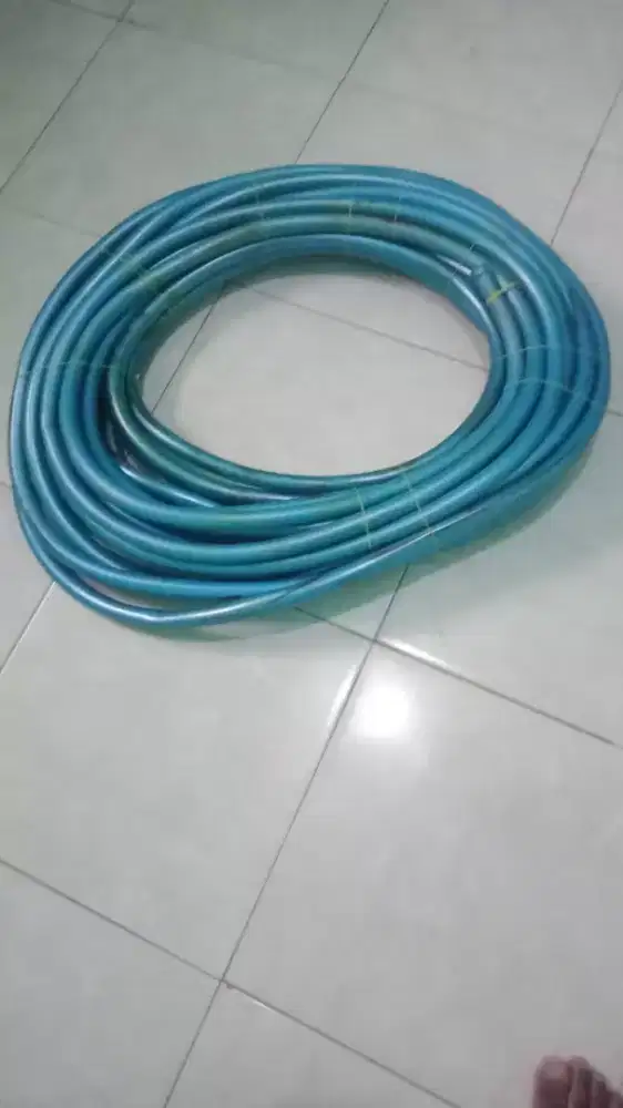 Jual selang panjang 32 meter merek miliard kondisi masih bagus