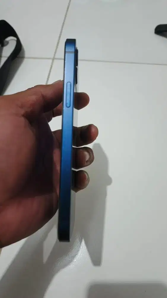 Ada Iphone 12 basic fulset