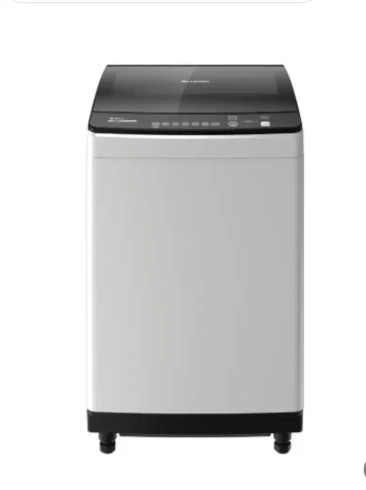 MESIN CUCI SHARP 10KG