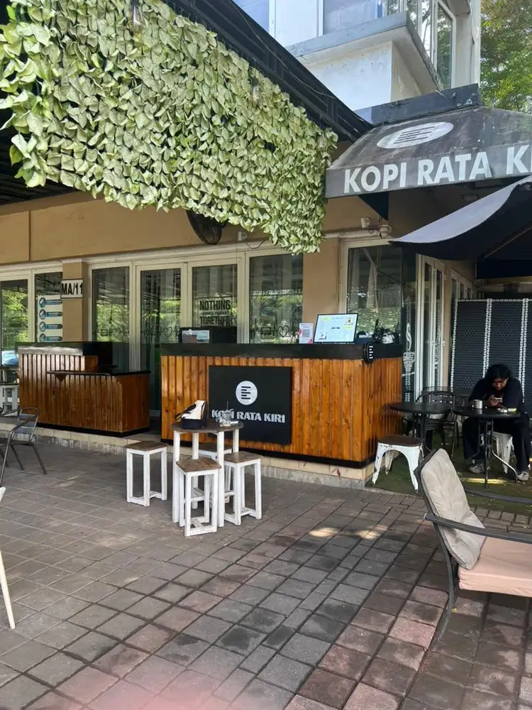 Butuh segera chef atau cooker