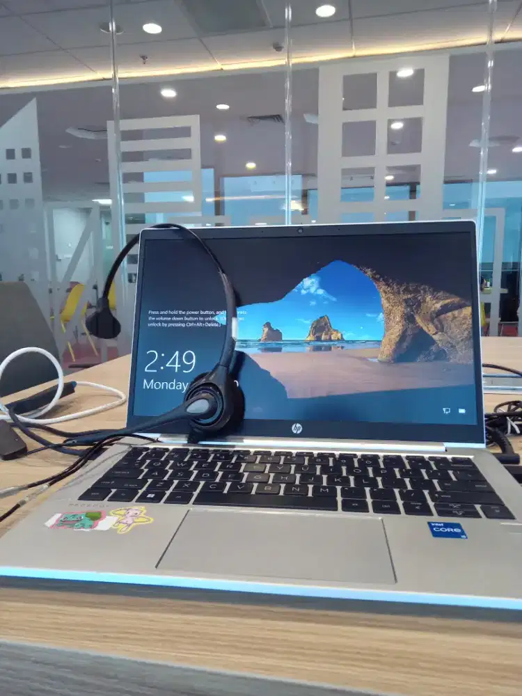 LOWONGAN TELEMARKETING