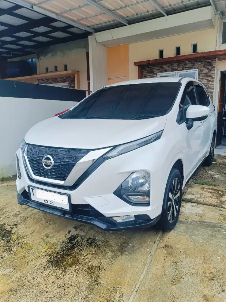 LIVINA VE 1,5 AUTOMATIC 2019