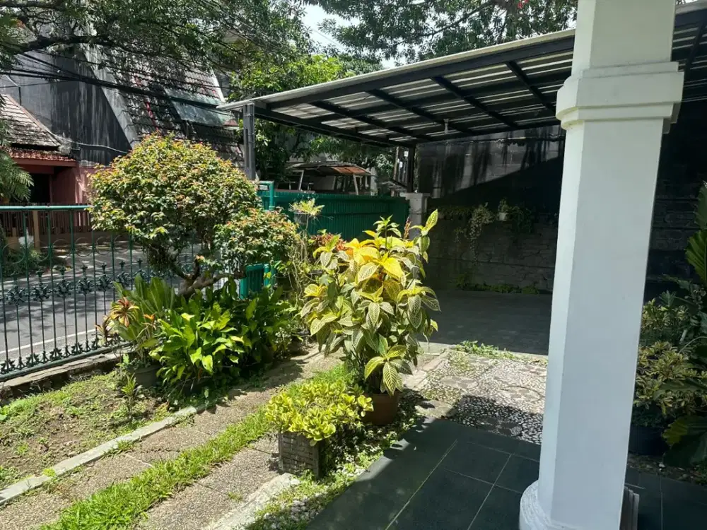 JALAN UTAMA SYP KARAWITAN TURANGGA HARGA NEGO KERAS!