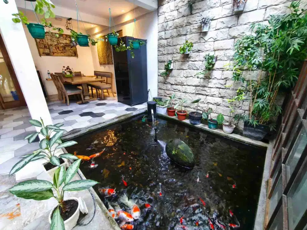 Hunian Mewah & Strategis di Kawasan Elit Pasteur – Sayap Setraduta