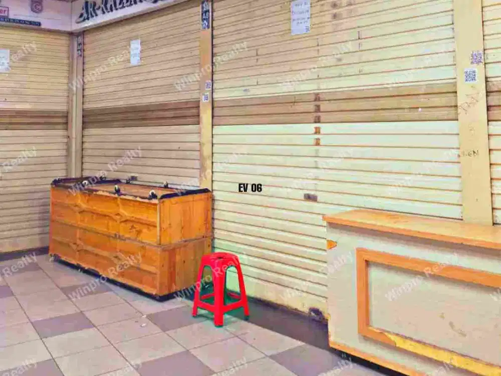 Disewa Unit Gandeng Thamrin