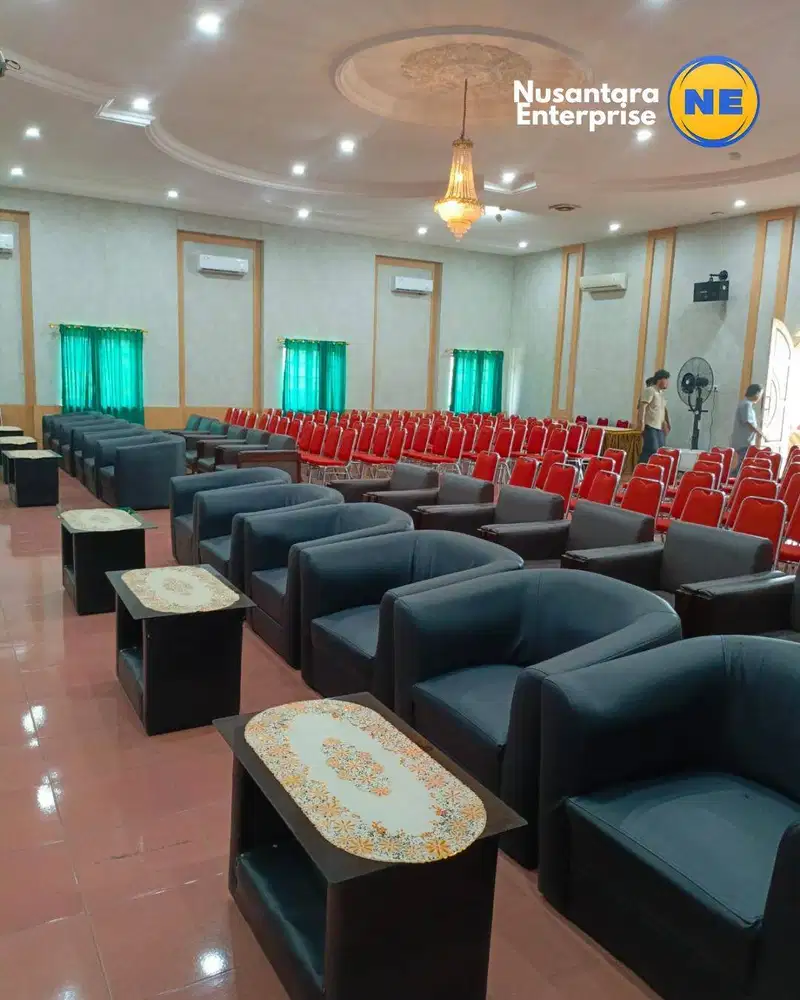 PENYEDIA MEJA SOFA MEDAN