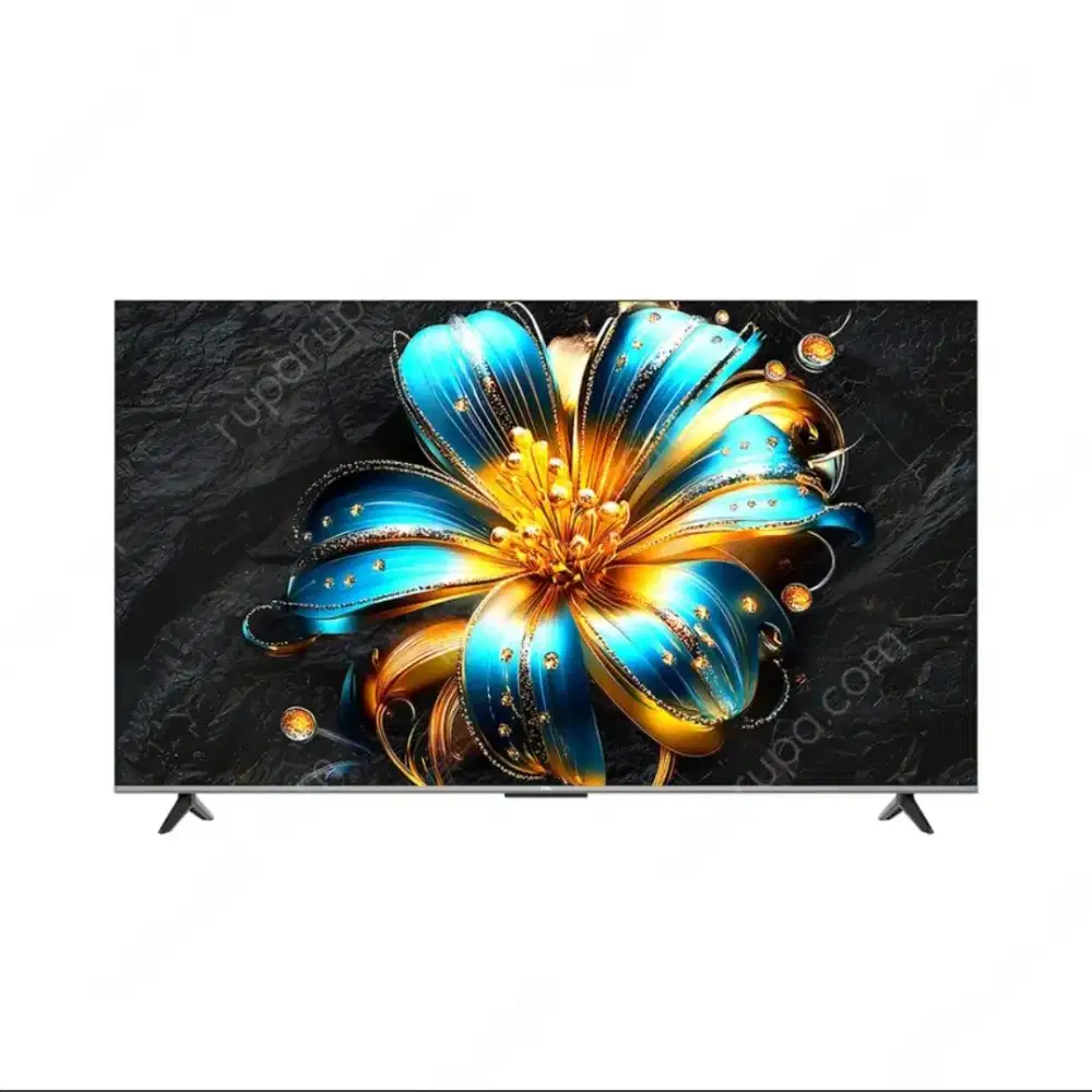 Google TV TCL 55 inch 55t61c