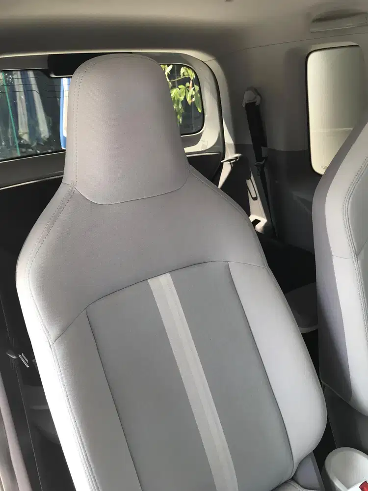 Wuling Air EV 2024 Listrik