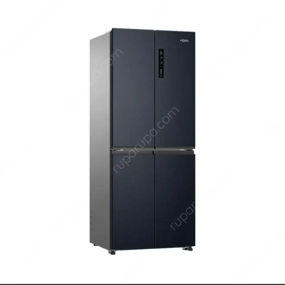 Kulkas aqua 4 pintu ctd506