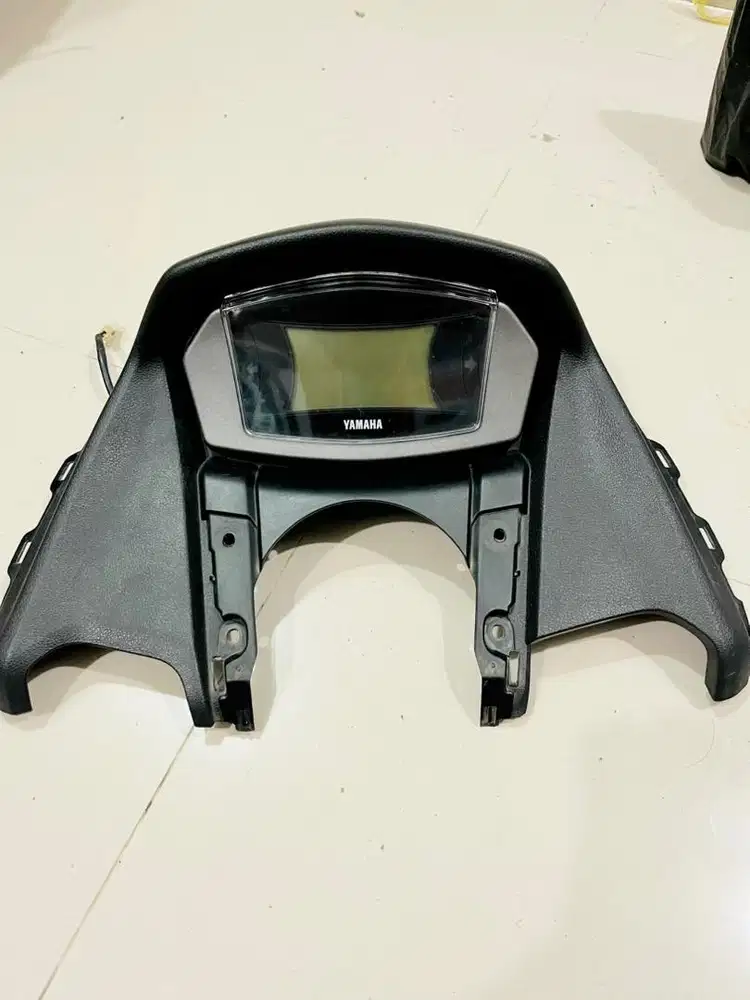 SPEEDOMETER ALL NEW NMAX CONNECTED ORIGINAL B6H-F837L-00