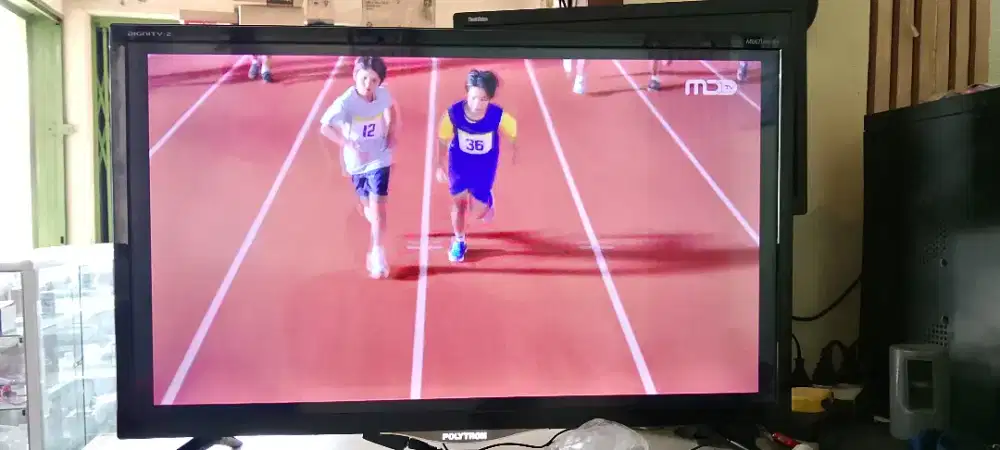 TV LED 32 inch Digital Polytron Dignity 2