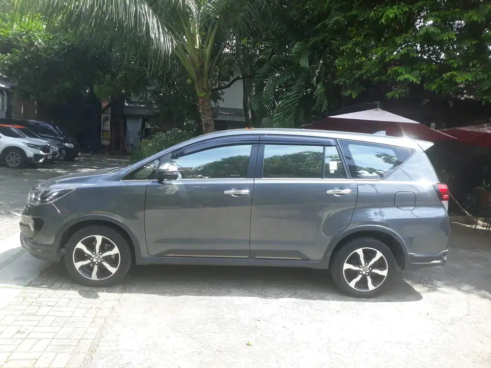 Toyota Kijang Innova 2022 Diesel