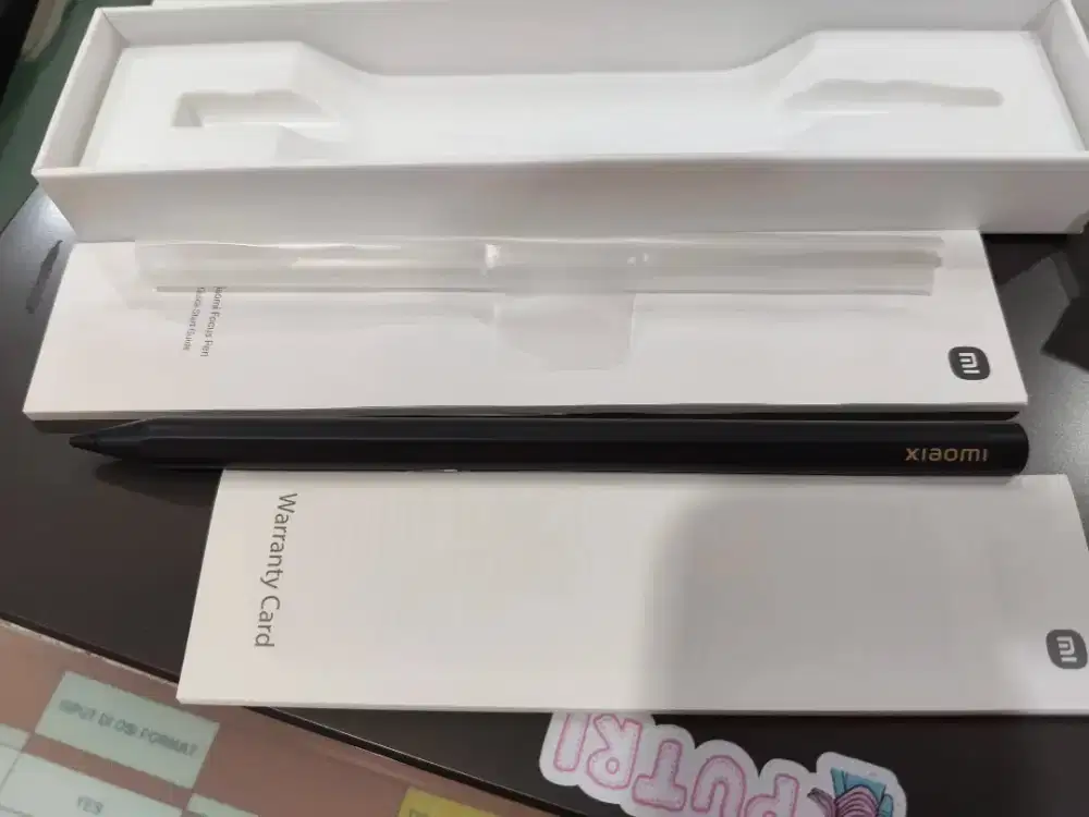 XIAOMI FOCUS PEN FOR XIAOMI PAD 6SPRO