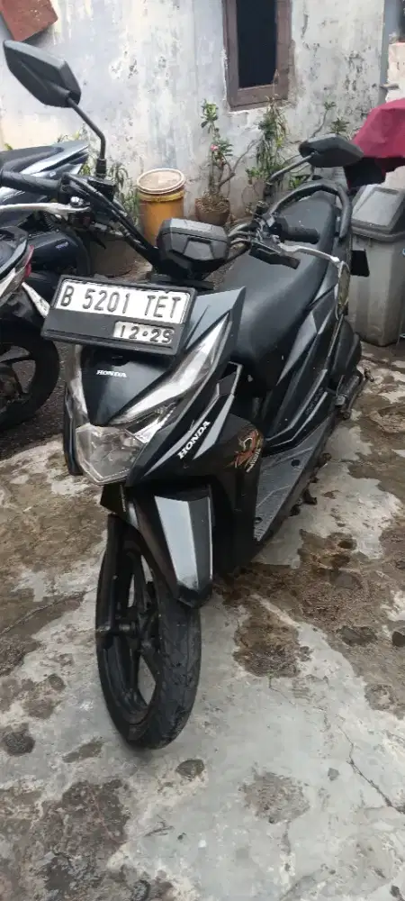 Jual beat street 2019