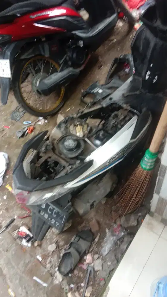 Servis kendaraan panggilan