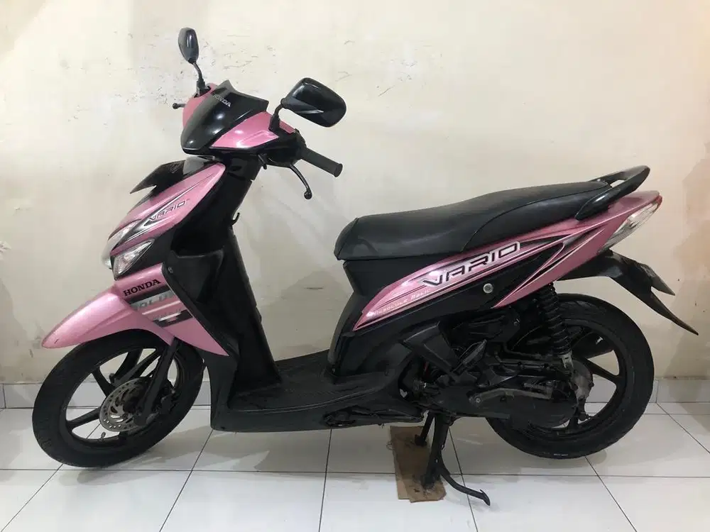 Honda Vario CW Th.2006!!
