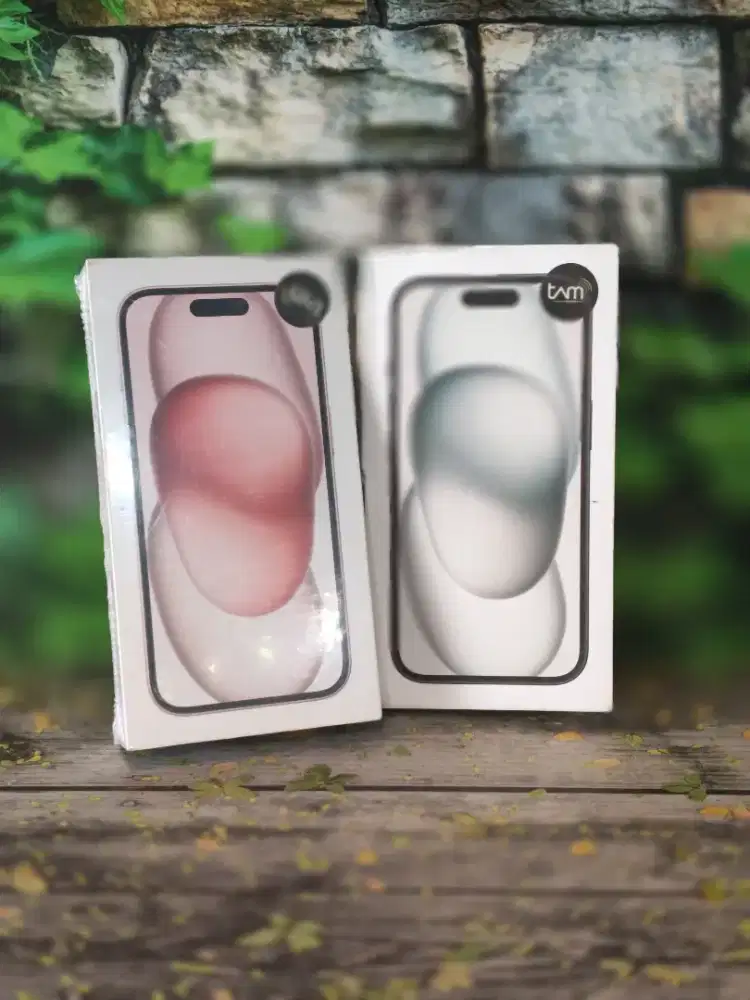 iPhone 15 128 ,bisa tanpa dp , free 2x cicilan