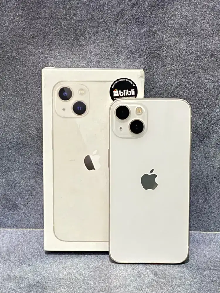 Iphone 13 128Gb Ibox